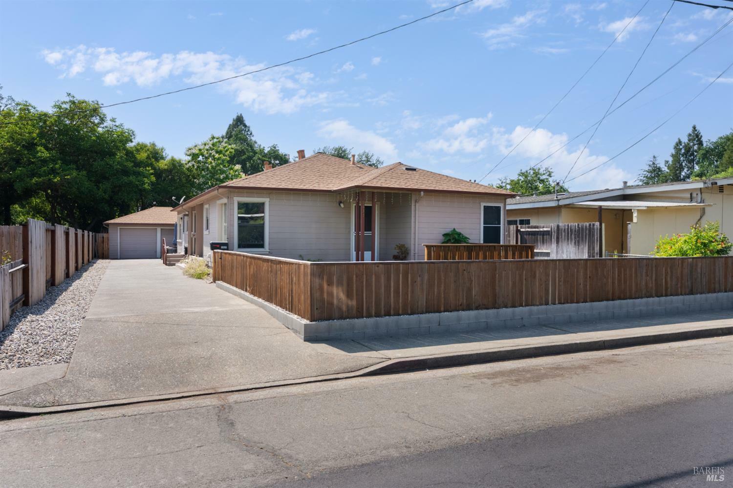 Property Photo:  1637 1639 Orchard Street  CA 95404 