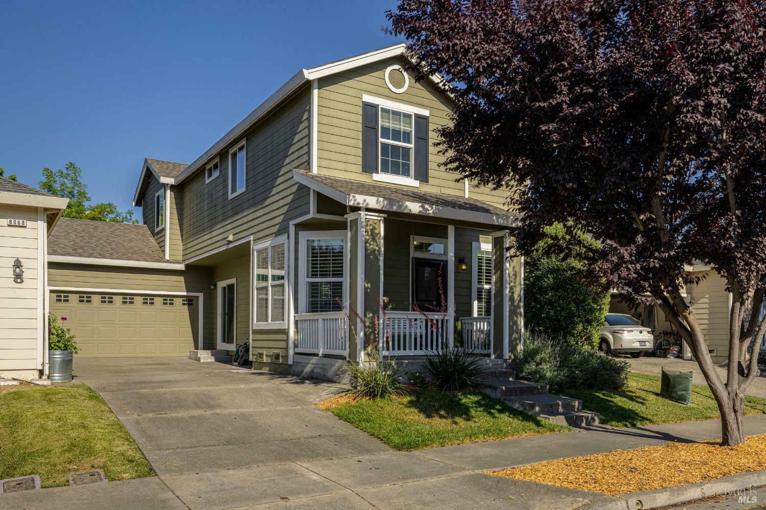 8064 Leno Drive  Windsor CA 95492 photo
