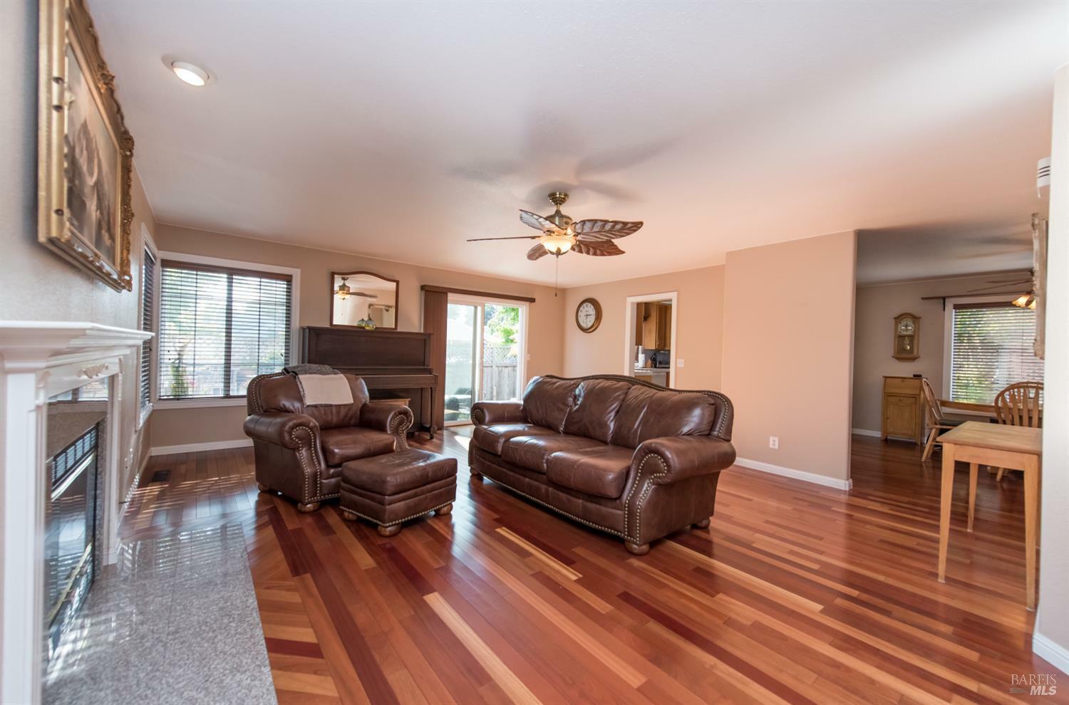 Property Photo:  313 Michael Drive  CA 95401 
