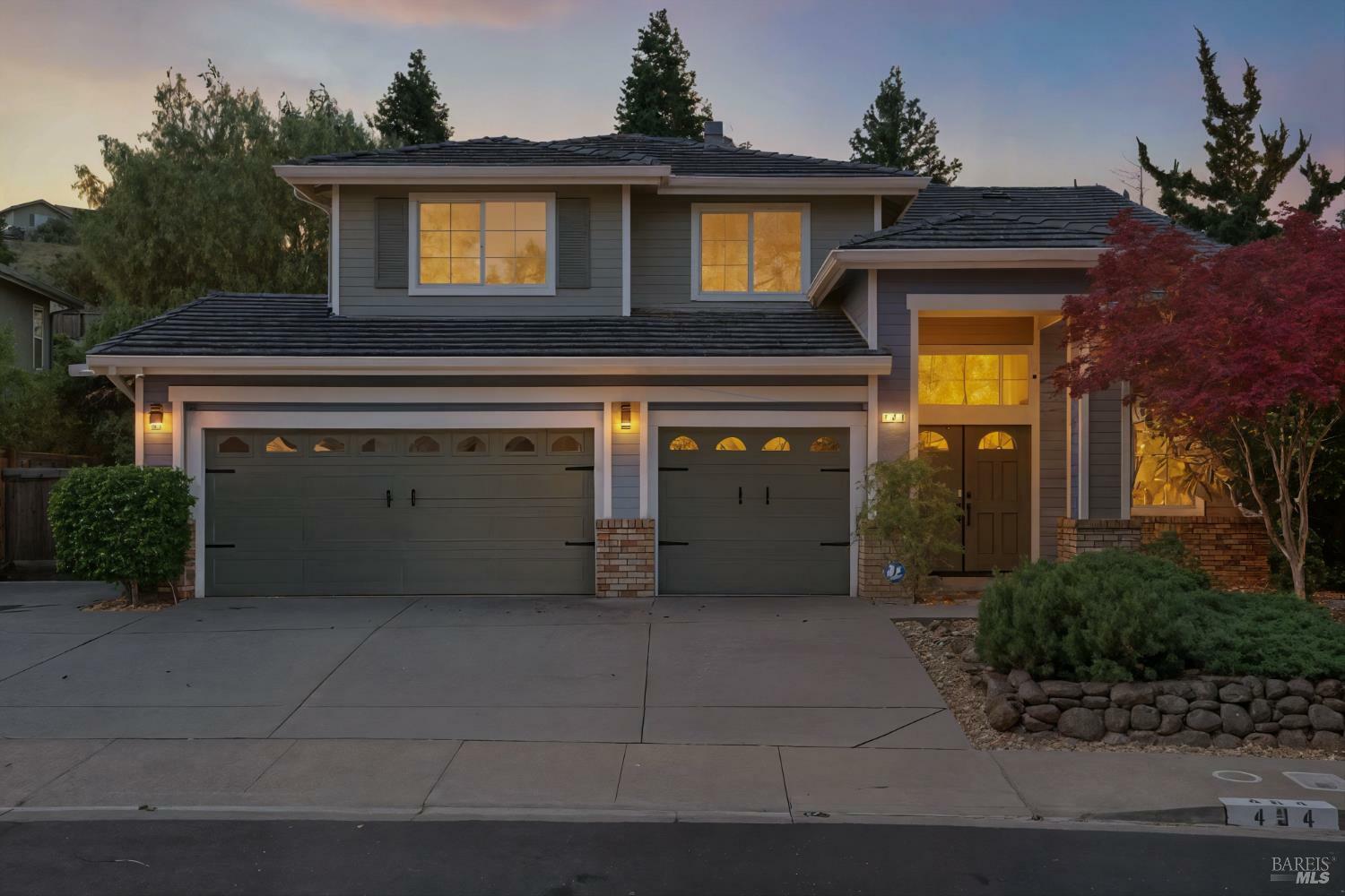 494 McCall Drive  Benicia CA 94510 photo