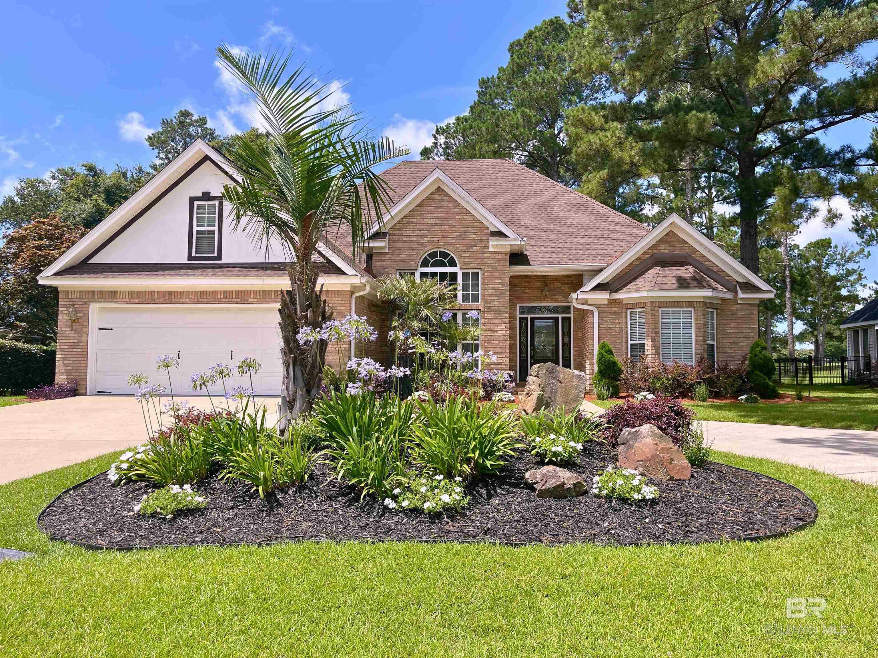 Property Photo: 19787 Quail Creek Drive AL 36532