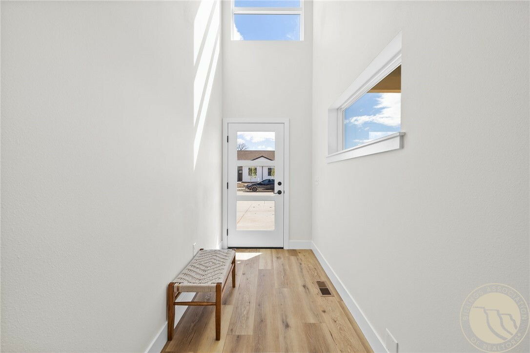 Property Photo: 1220 Buffalo Crossing Dr. MT 59106