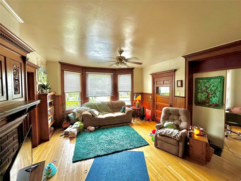 Property Photo: 13 Crandall Street NY 13905