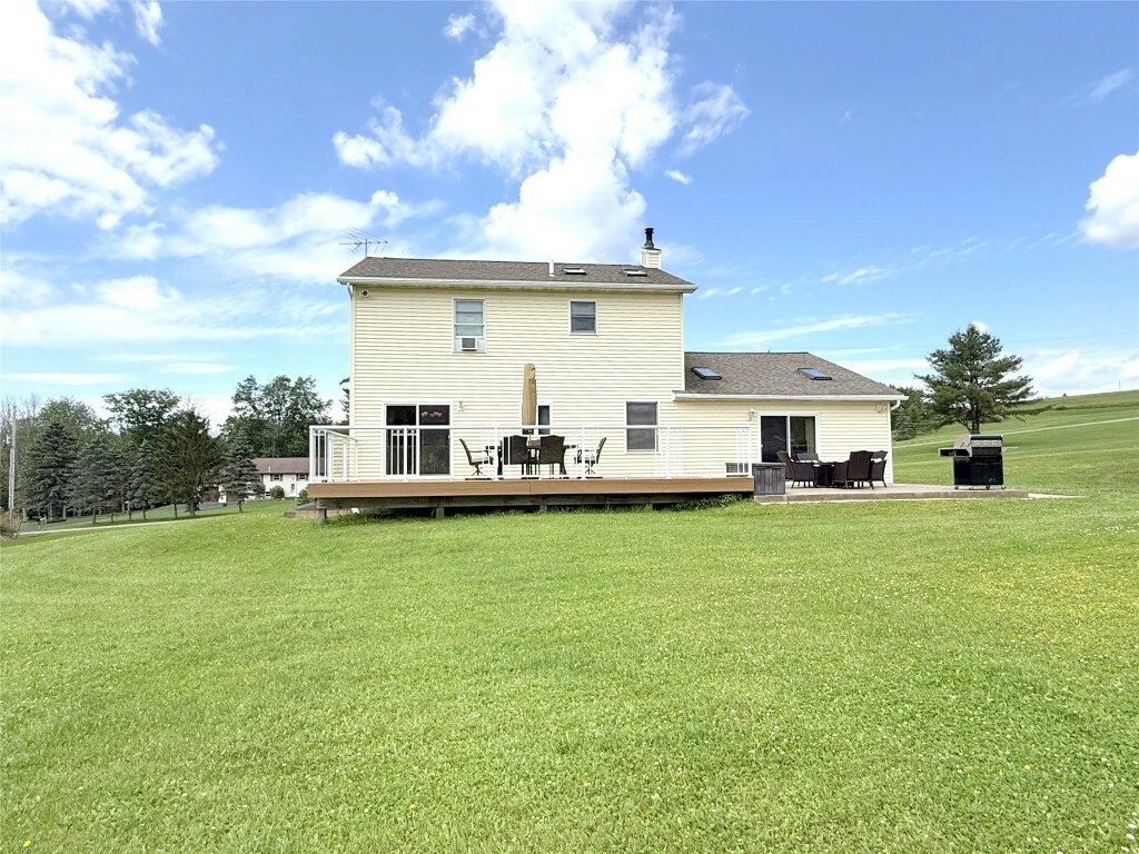 Property Photo: 336 Pleasant Hill Road NY 13833