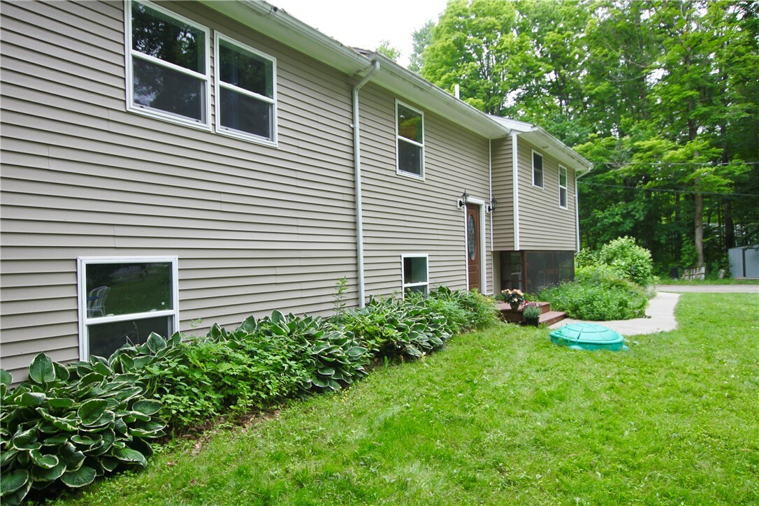 Property Photo: 118 Scofield Road NY 13068