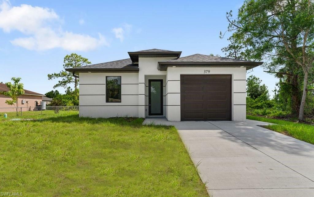 Property Photo: 379 Selkirk Ave FL 33974