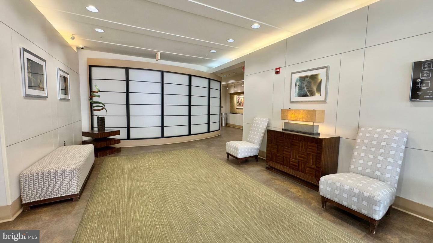 Property Photo:  715 6th Street NW 1002  DC 20001 