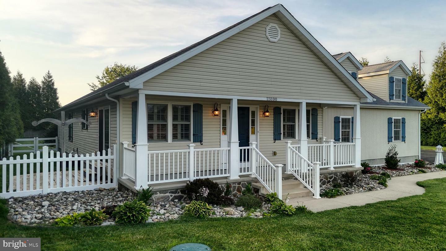 Property Photo:  23100 Hollyville Road  DE 19951 