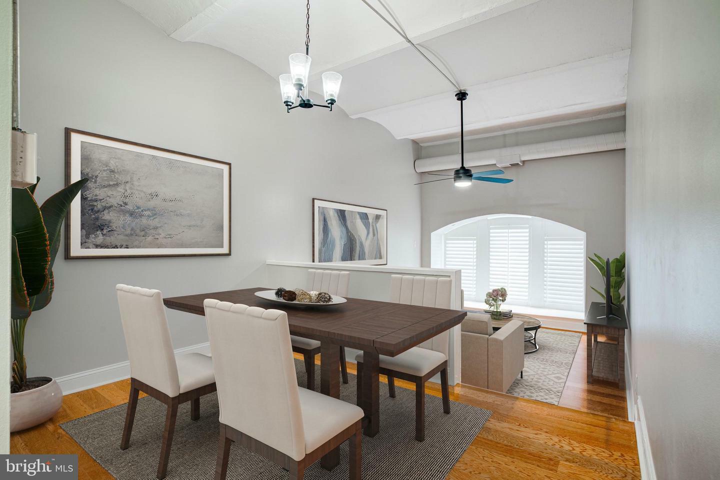 Property Photo: 825 N 29th Street 1B PA 19130