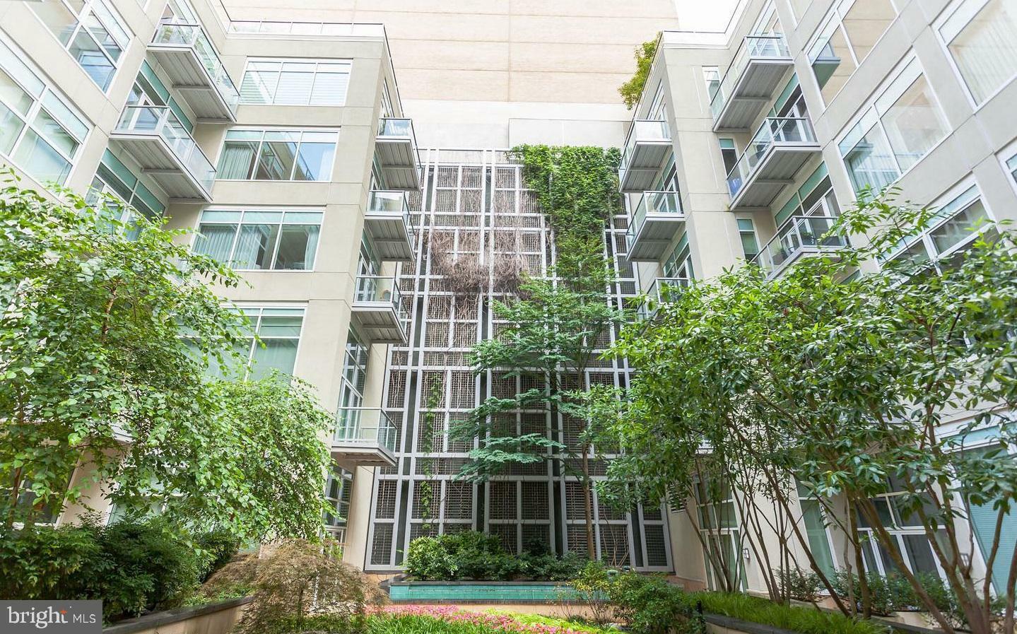Property Photo: 23 S 23rd 7D PA 19103