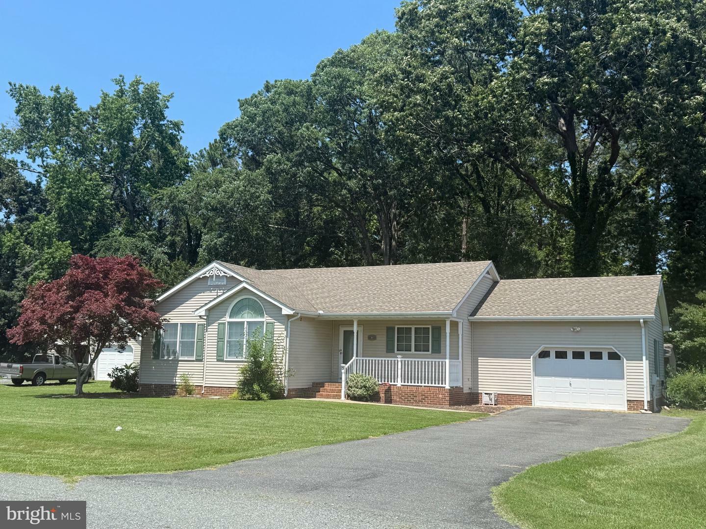 Property Photo: 3 Holly Terrace MD 21613