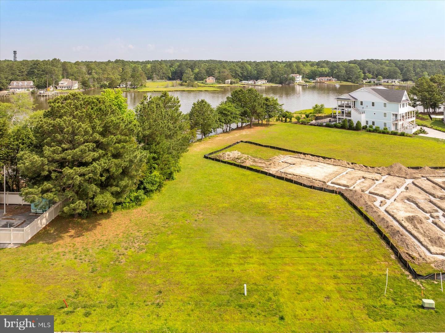 Property Photo: 11429 Maid At Arms Lane Lot 89 MD 21811
