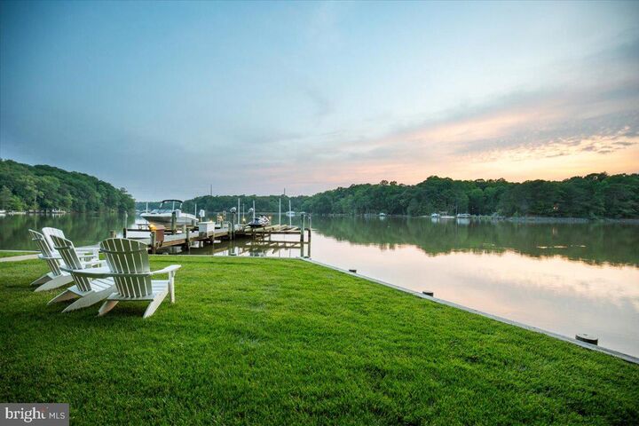 Property Photo: 7335 Perry Lane MD 20657