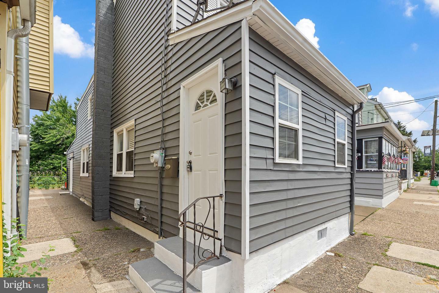 Property Photo: 248 S Broadway NJ 08030