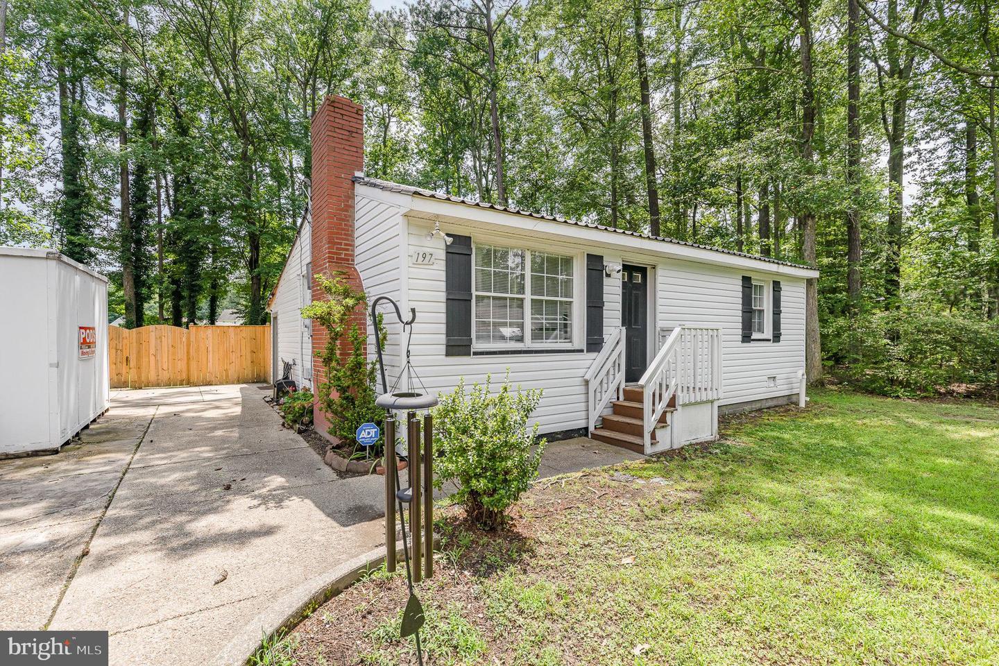 197 Fort King Drive  Colonial Beach VA 22443 photo