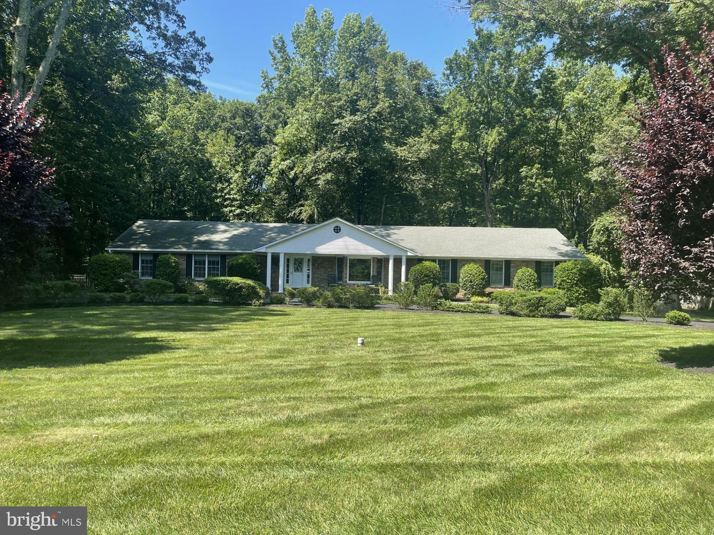 Property Photo: 709 Chickamauga Drive MD 21035