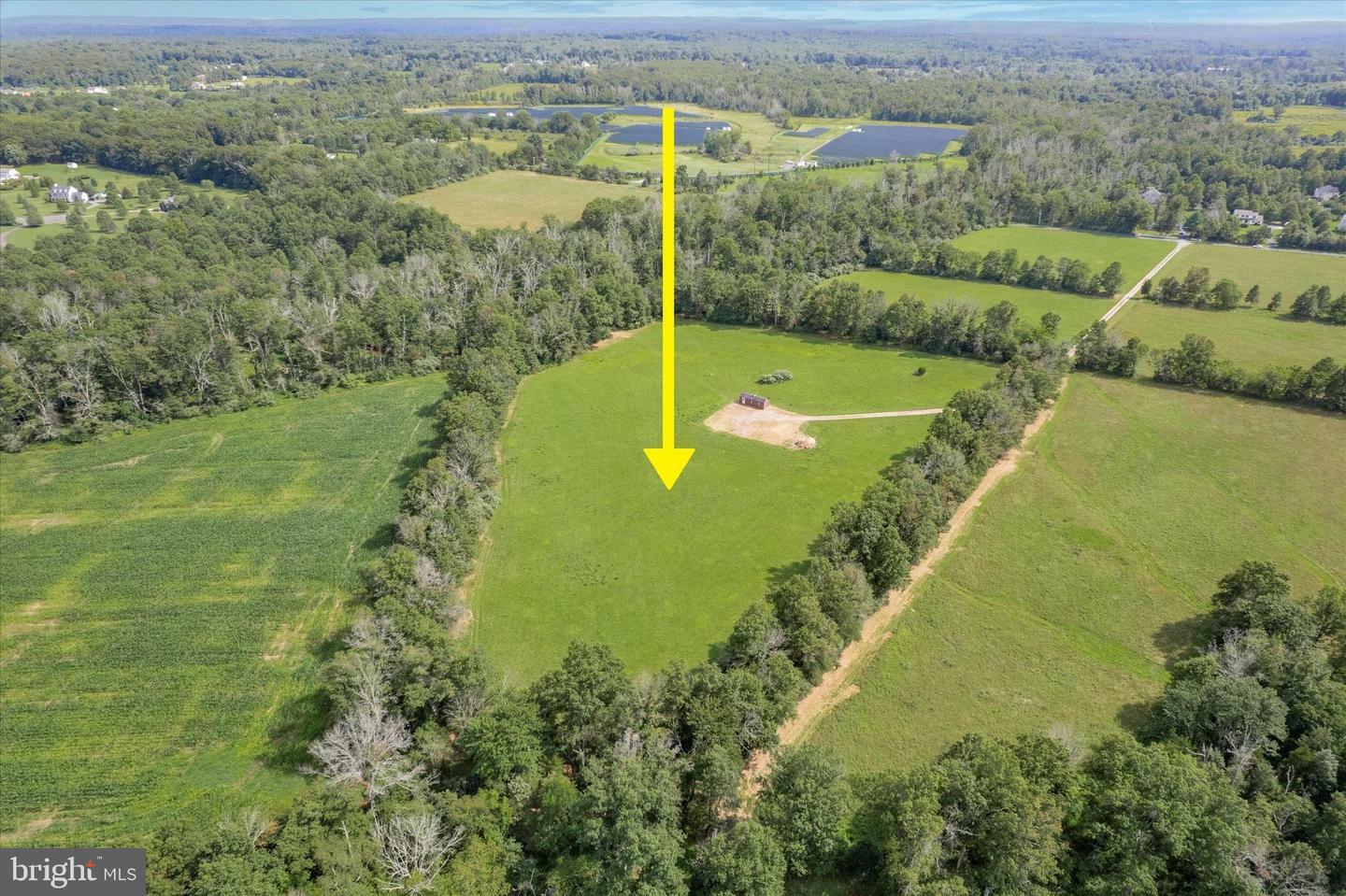 37 Barbertown Point Breeze Road Lot 3  Frenchtown NJ 08825 photo