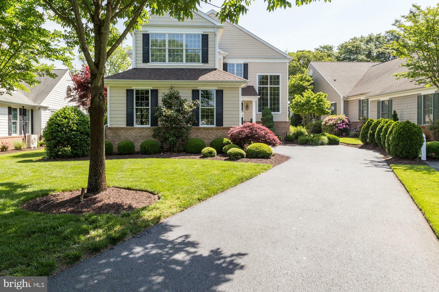 Property Photo: 5464 Cherry Hill Lane MD 21801