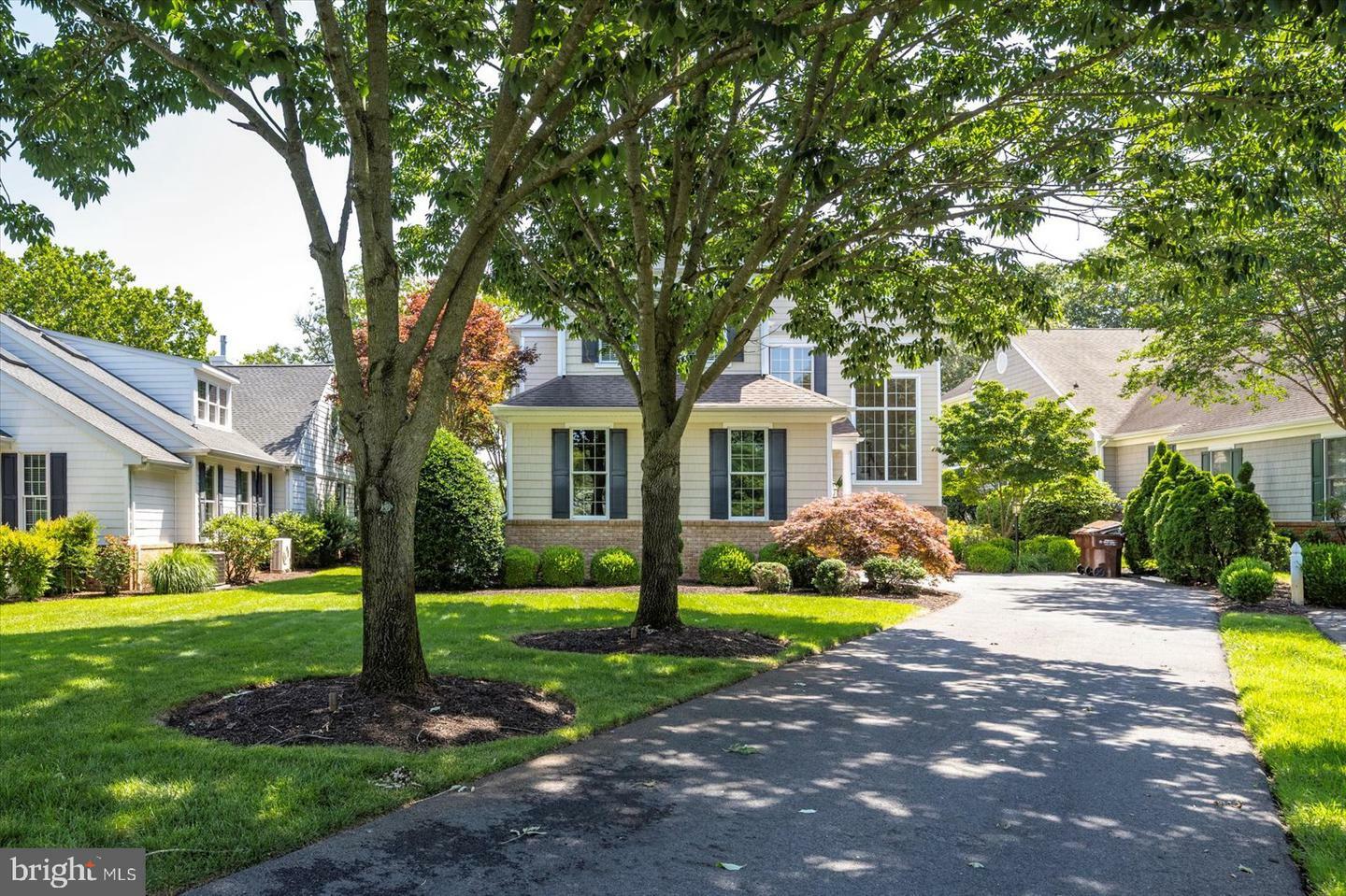 Property Photo: 5464 Cherry Hill Lane MD 21801