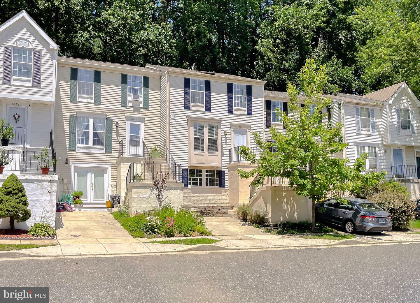 Property Photo: 8902 Chesapeake Lighthouse Drive MD 20714