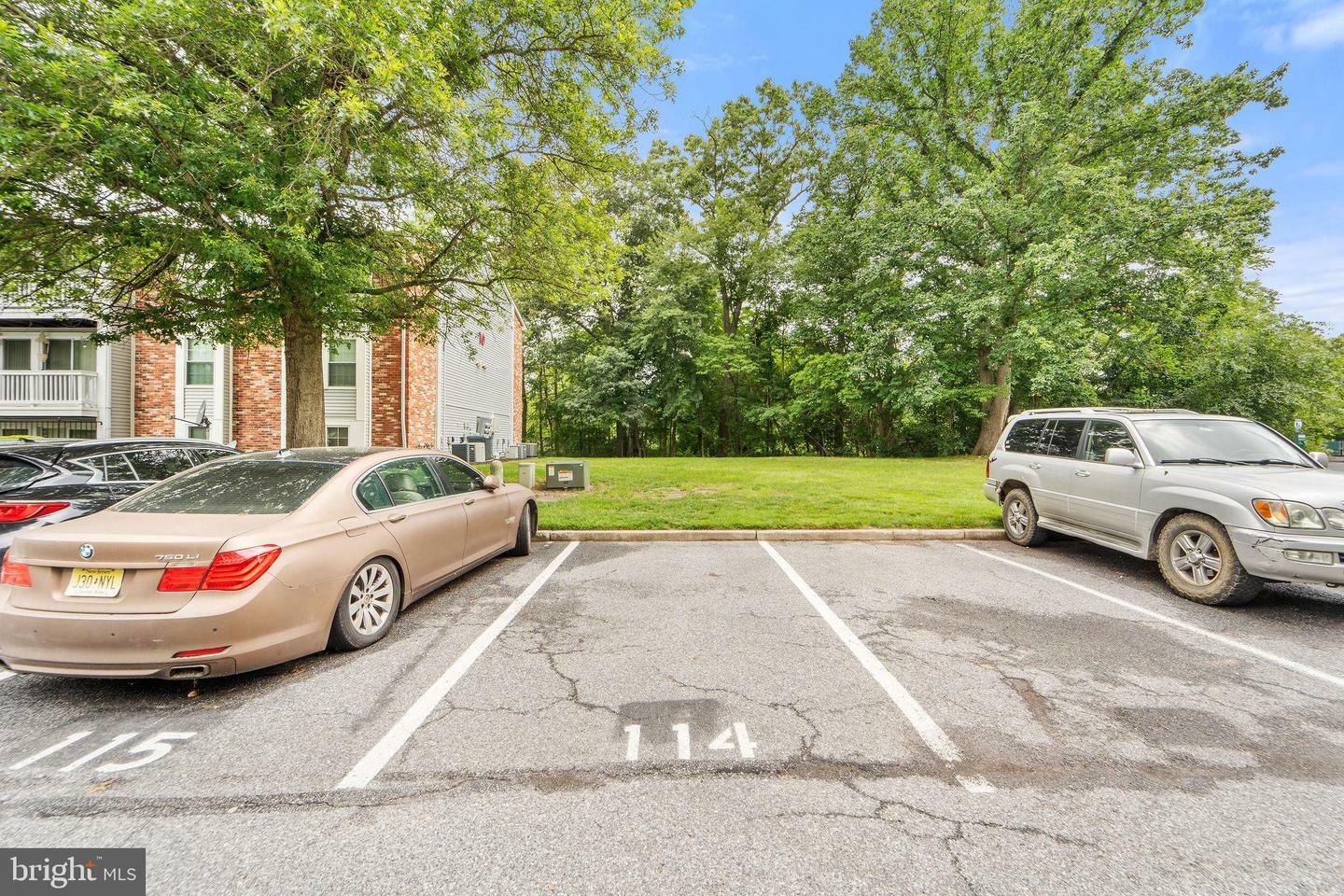 Property Photo: 114 Kenwood Drive NJ 08081