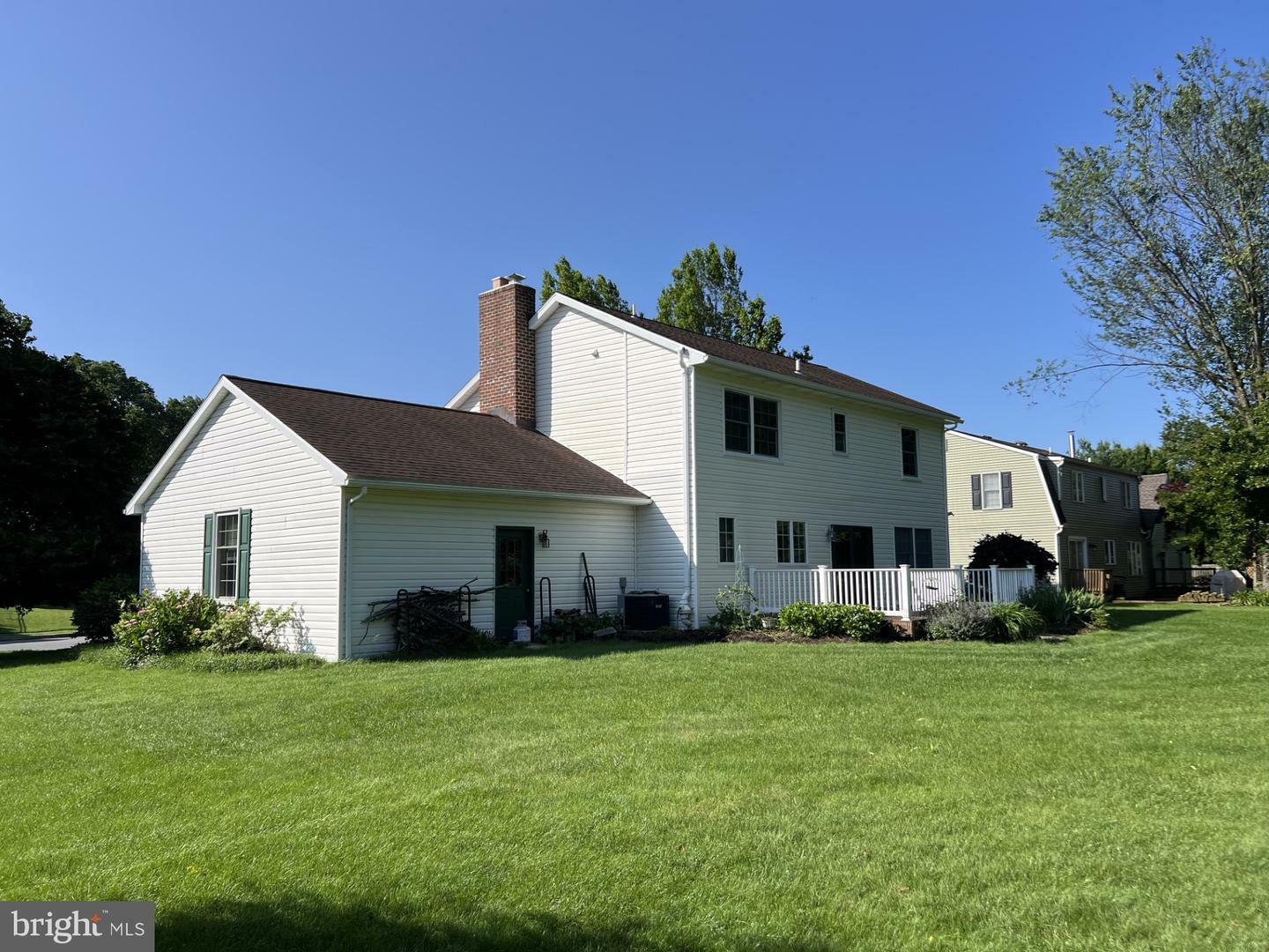 Property Photo: 7450 Valley View Lane PA 19606