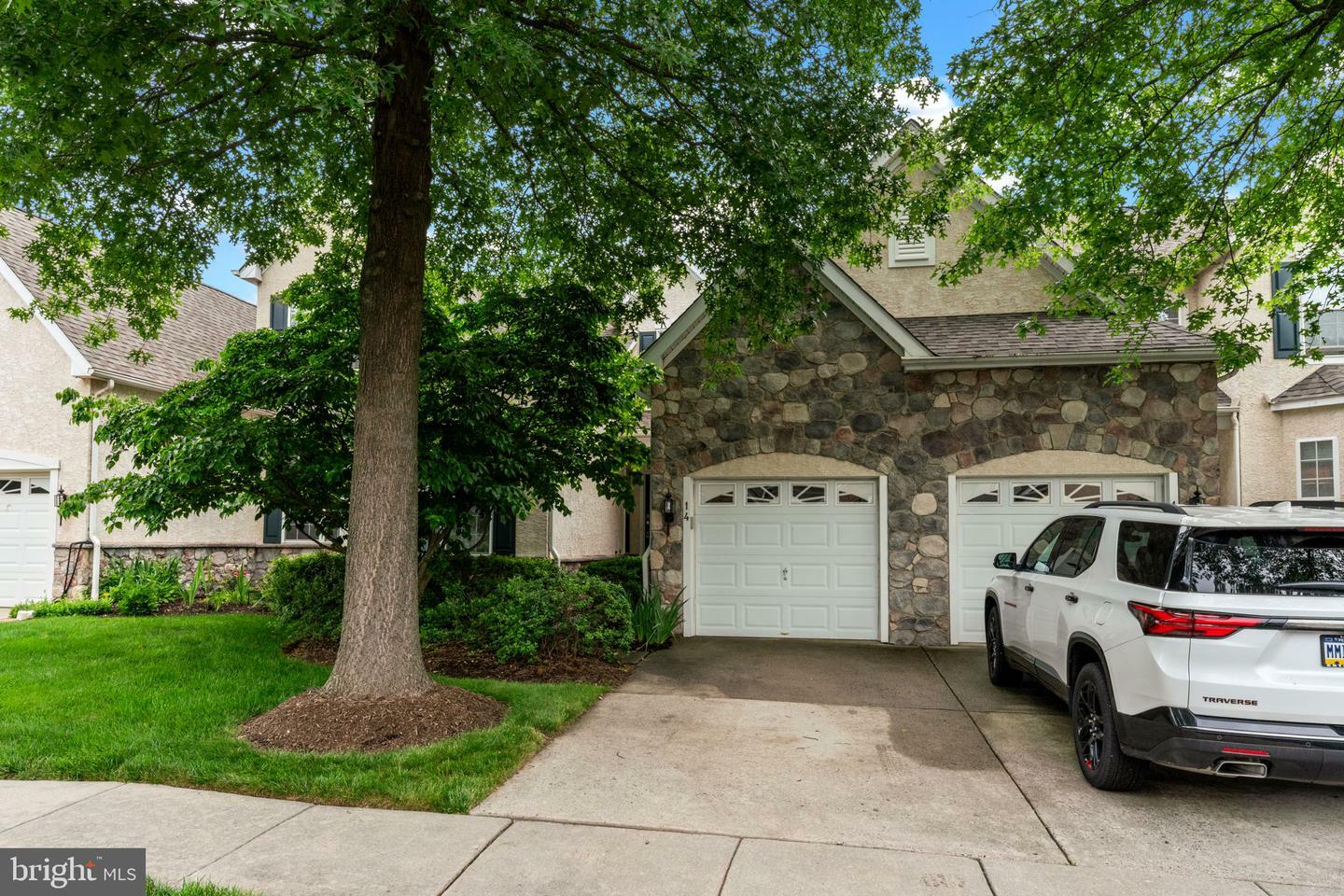 Property Photo: 14 McConkey Drive PA 18977