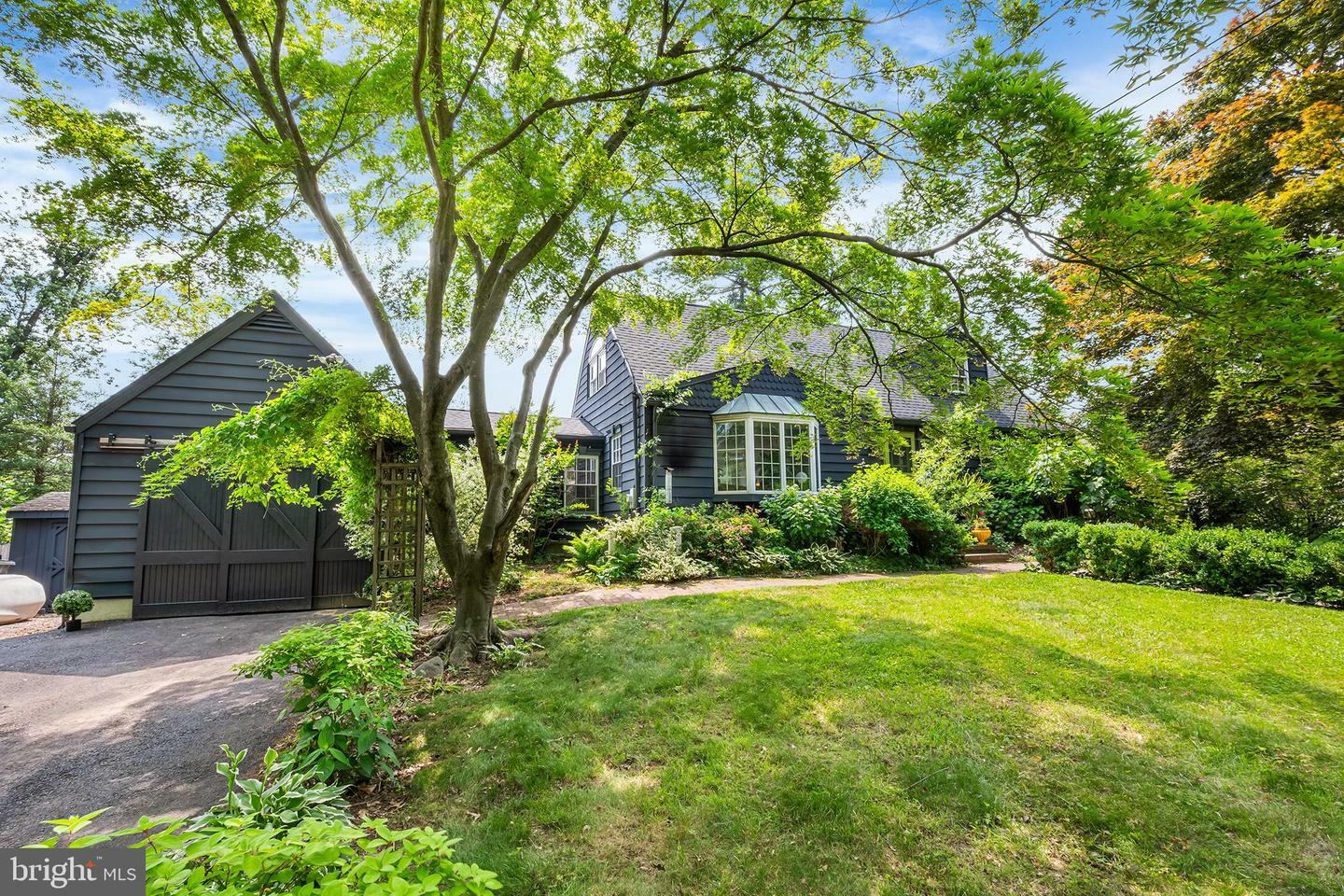 Property Photo:  214 Pembrook Avenue  NJ 08057 
