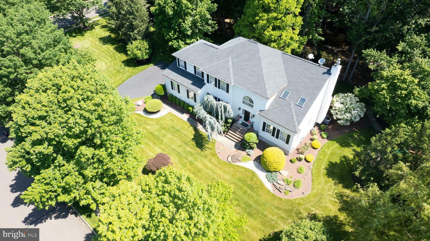 Property Photo: 1 Sylvia Way NJ 08691