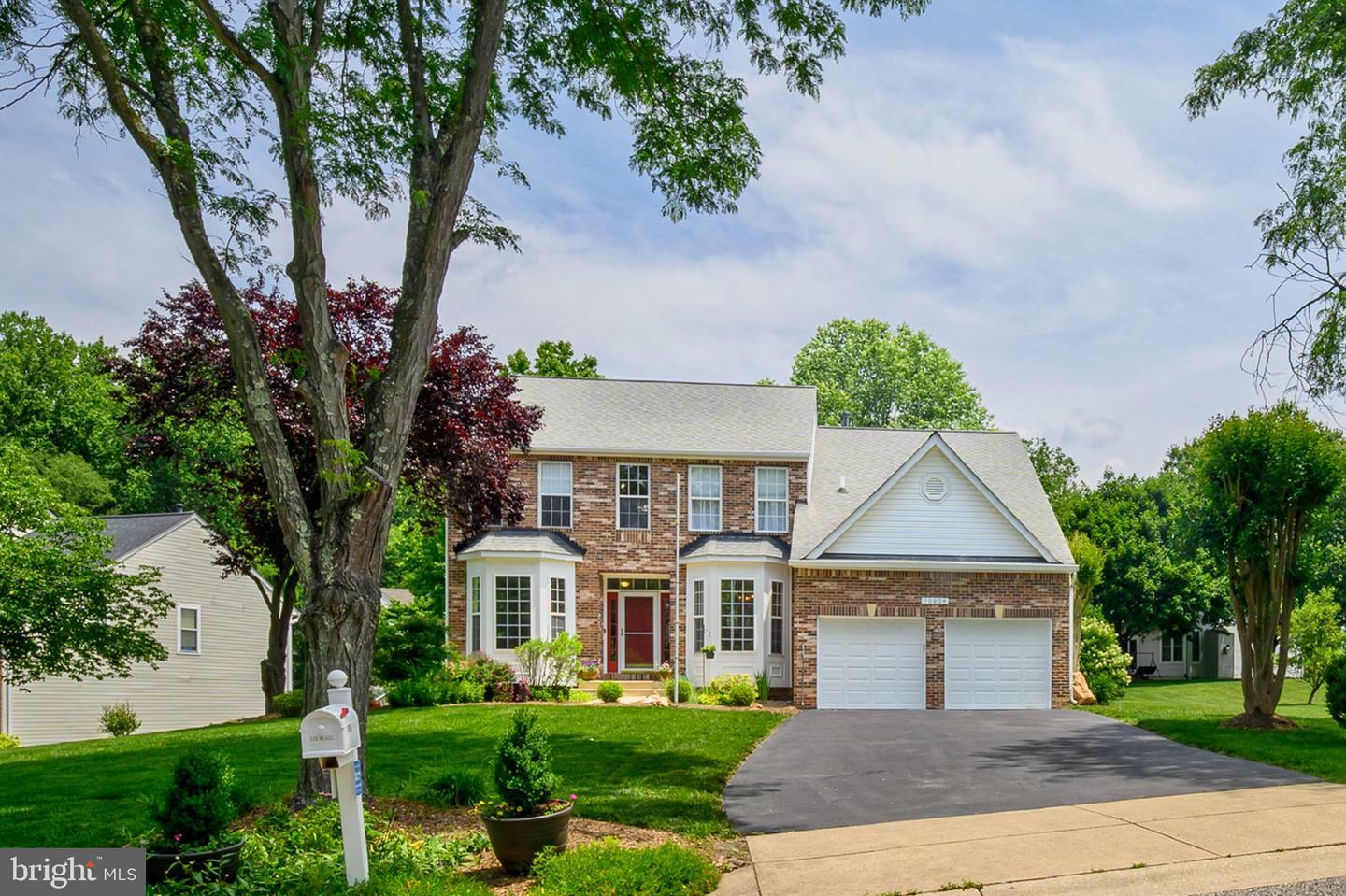 Property Photo:  10604 Sourwood Court  MD 20723 