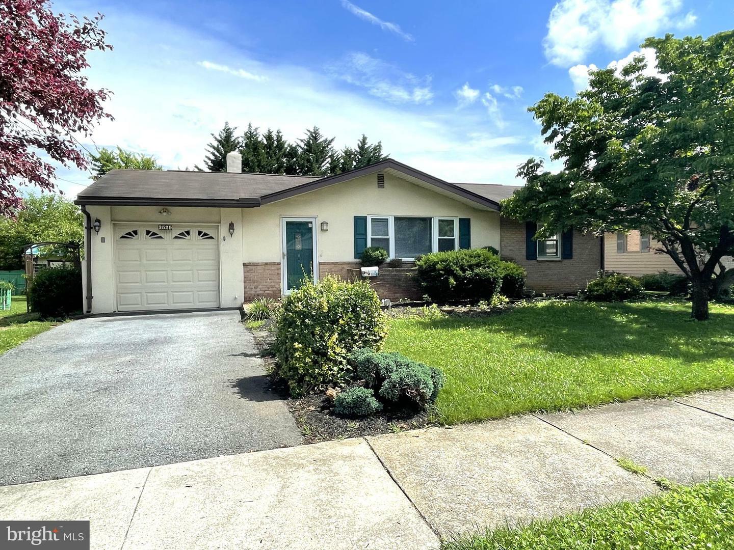 3529 March Drive  Camp Hill PA 17011 photo