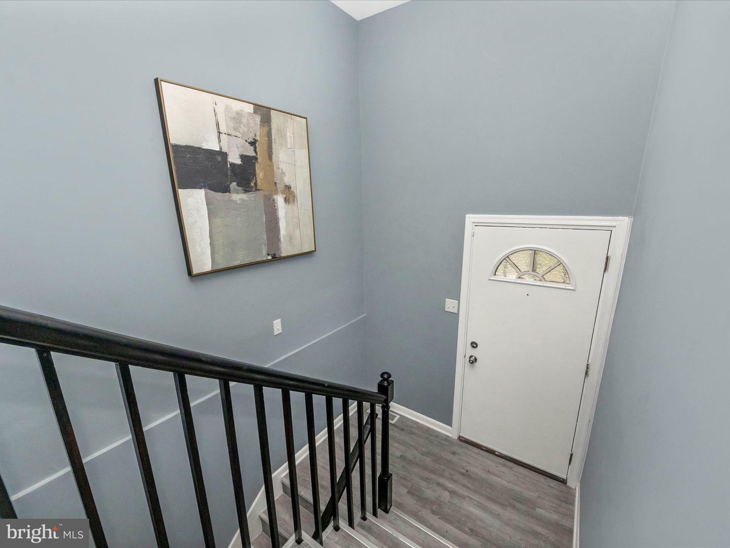 Property Photo: 2050 Hamlin Street NE DC 20018