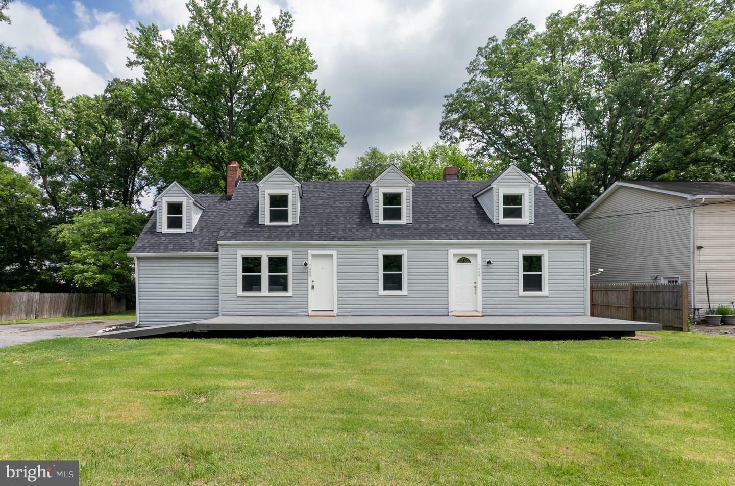 7409 Northern Avenue  Glenn Dale MD 20769 photo