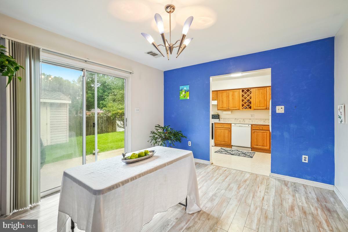 Property Photo: 7719 Haines Court MD 20707