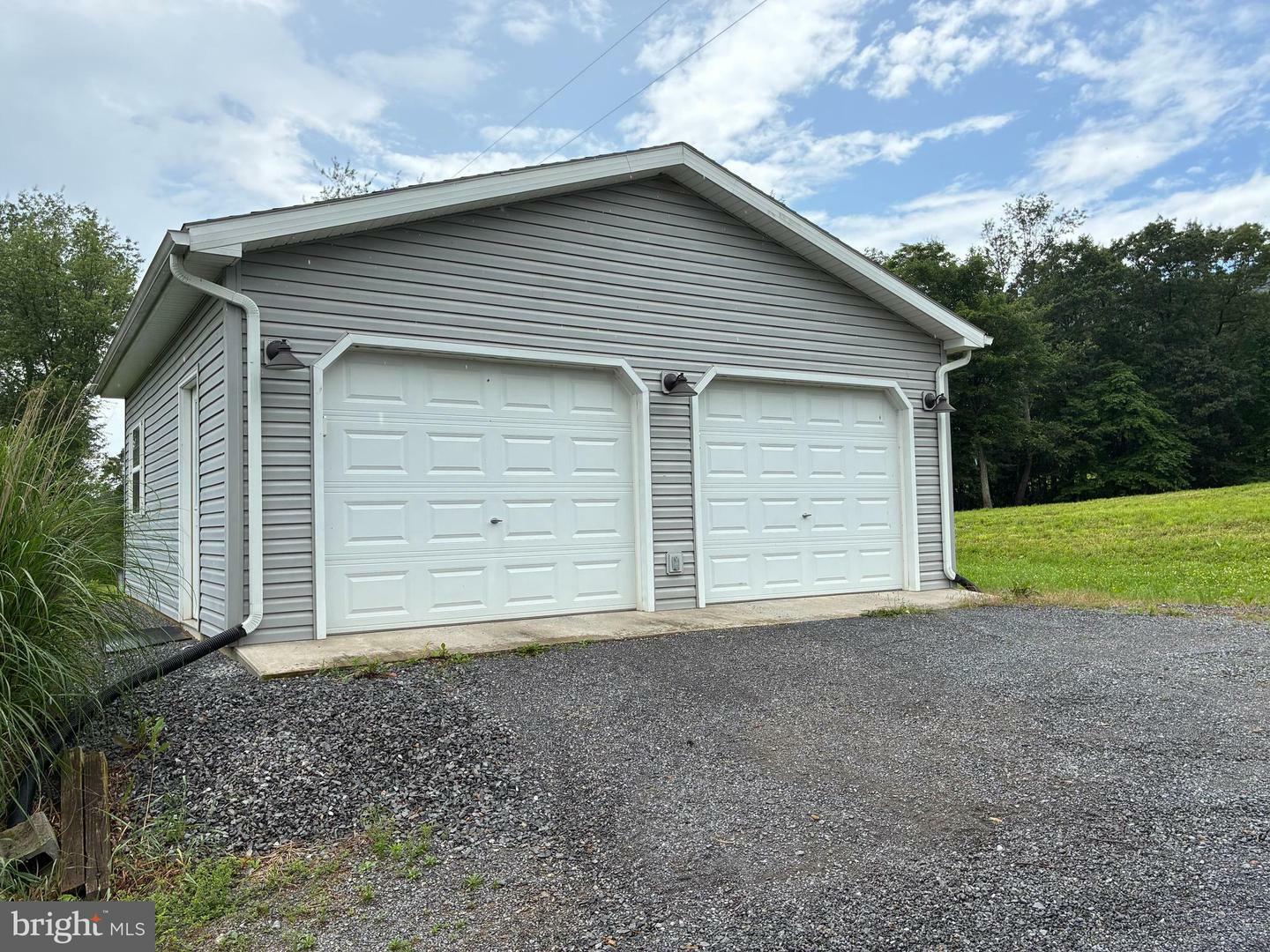 Property Photo:  7067 Black Bear Road  PA 17228 