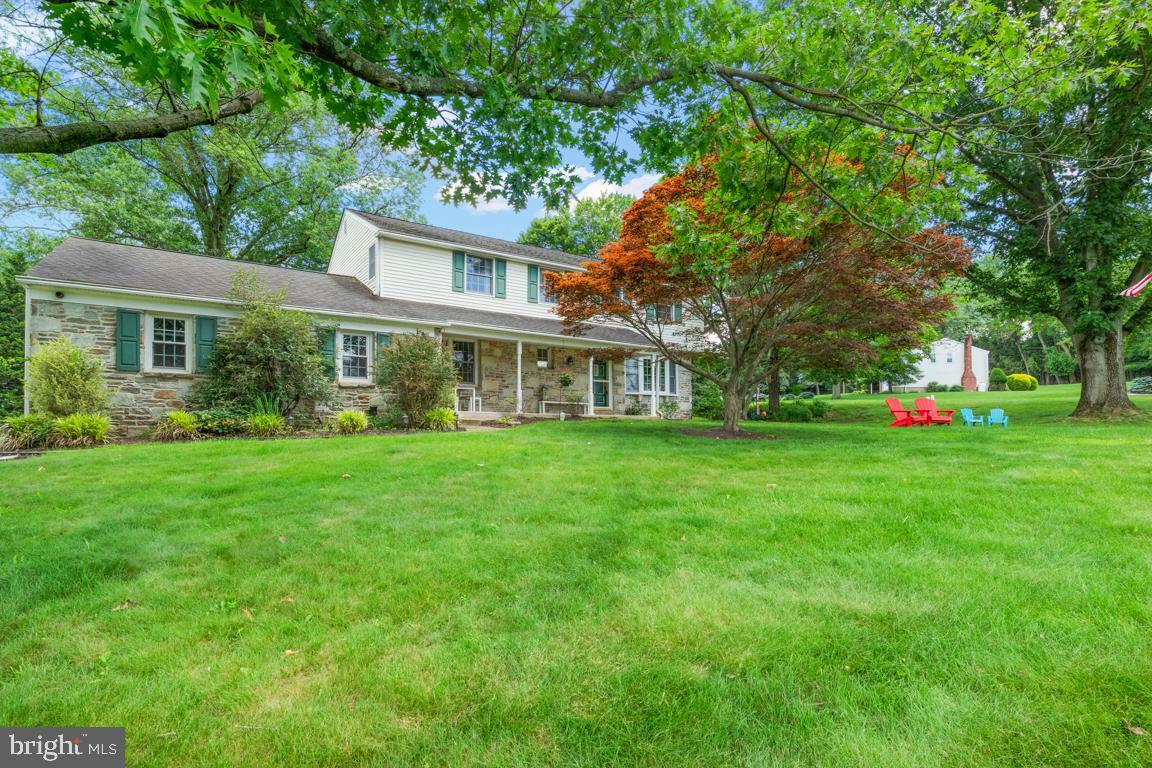 Property Photo: 11 Creek Road PA 18966