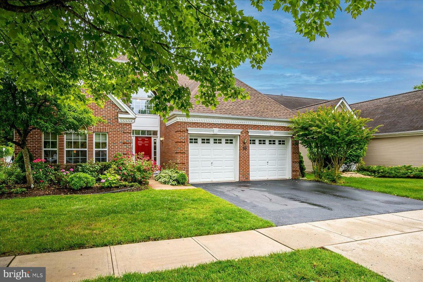 Property Photo: 16 Monte Carlo Drive NJ 08691