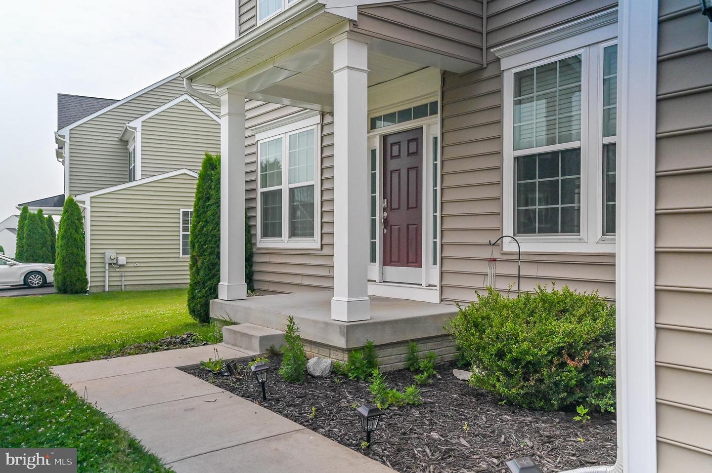 Property Photo: 223 Fitzgerald Street WV 25420