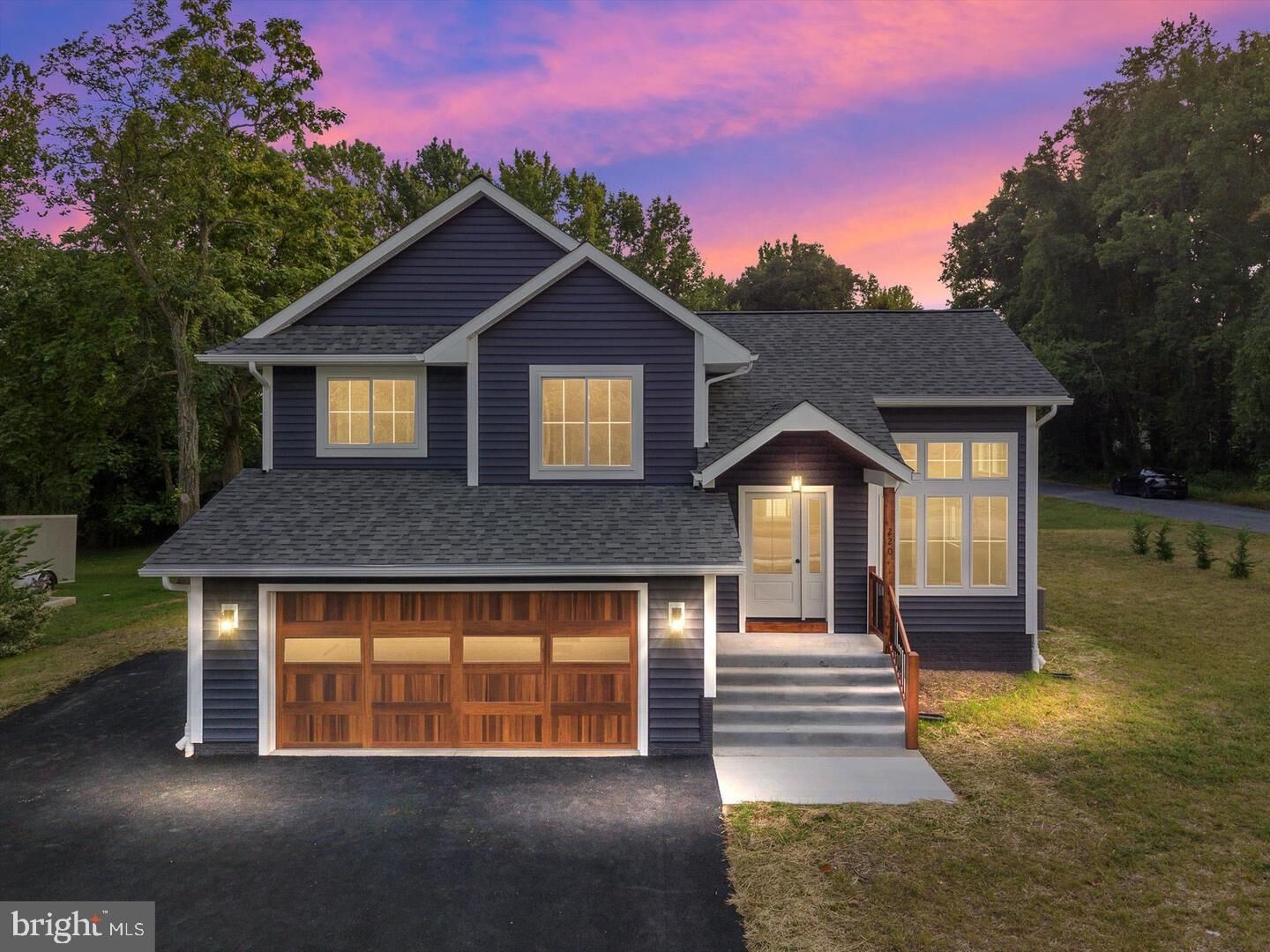 Property Photo:  479 Baltimore Street  MD 21914 