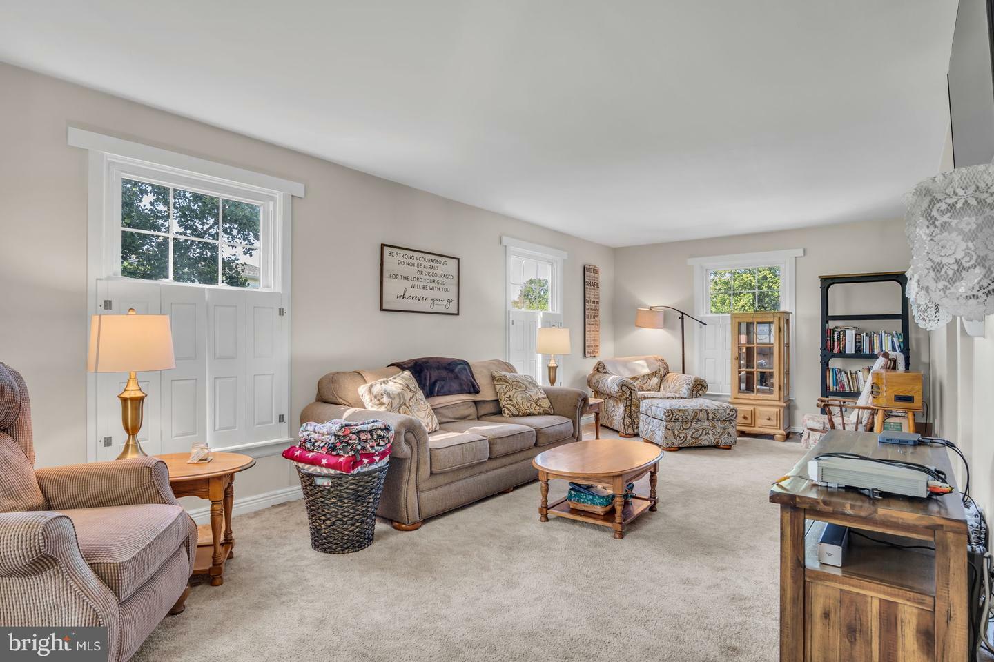 Property Photo: 2410 Waggoners Gap Road PA 17013
