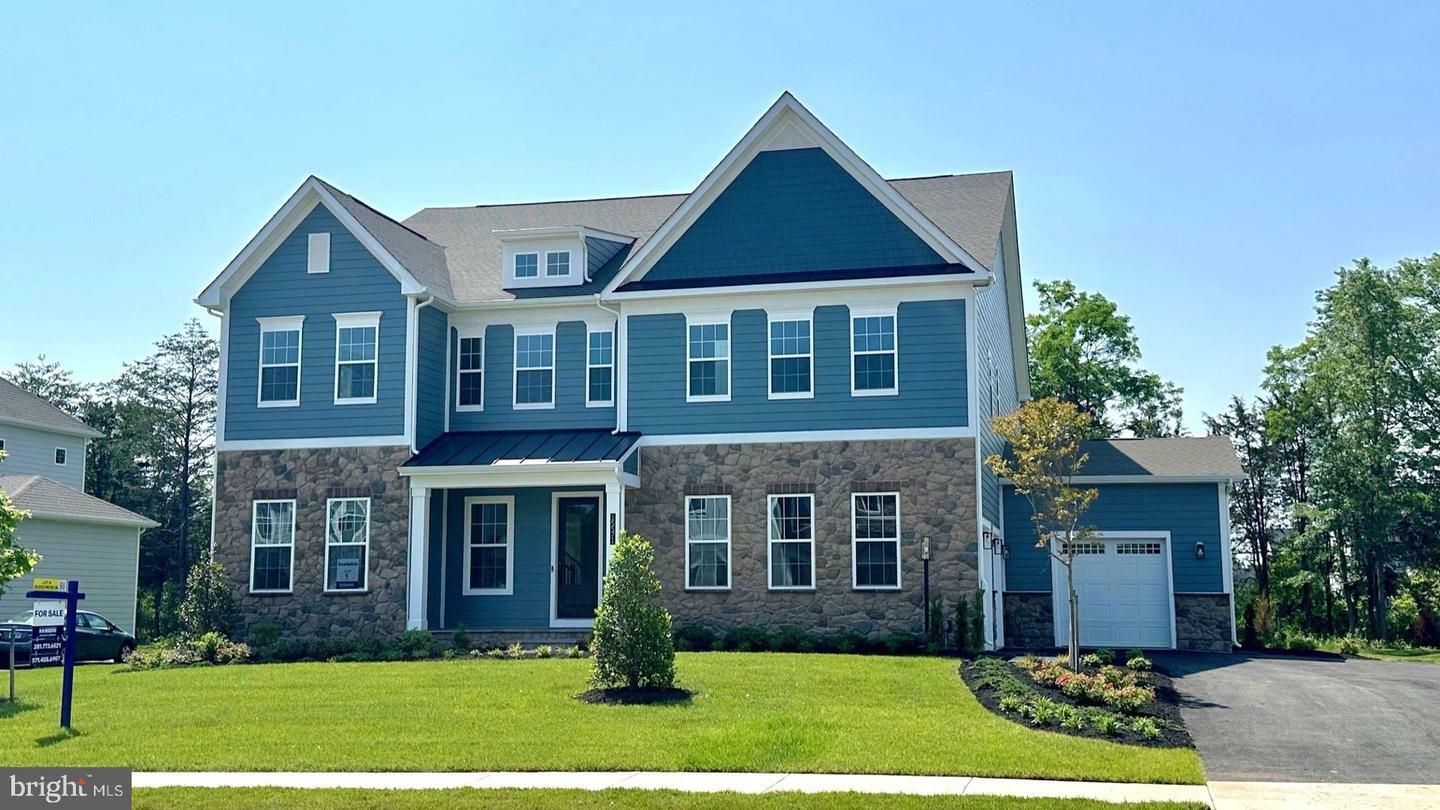 Property Photo: 15594 Cloverland Lane VA 20169