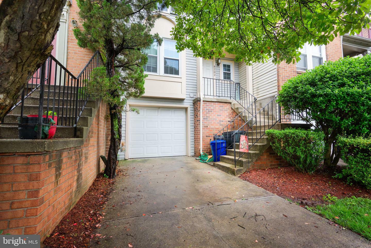 Property Photo: 8202 Greenspire Terrace MD 20783
