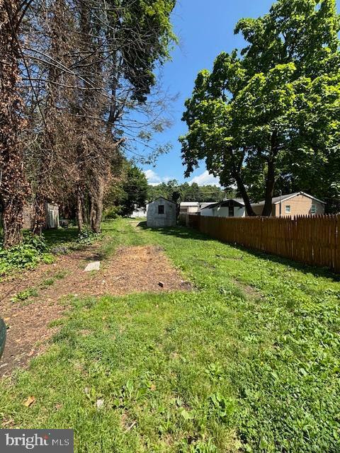 Property Photo: 617 E Chestnut Street PA 19320