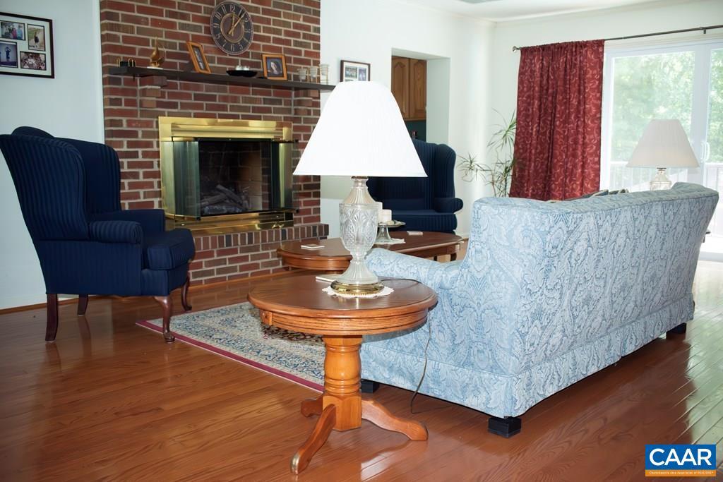 Property Photo: 1003 Fayette St VA 23901