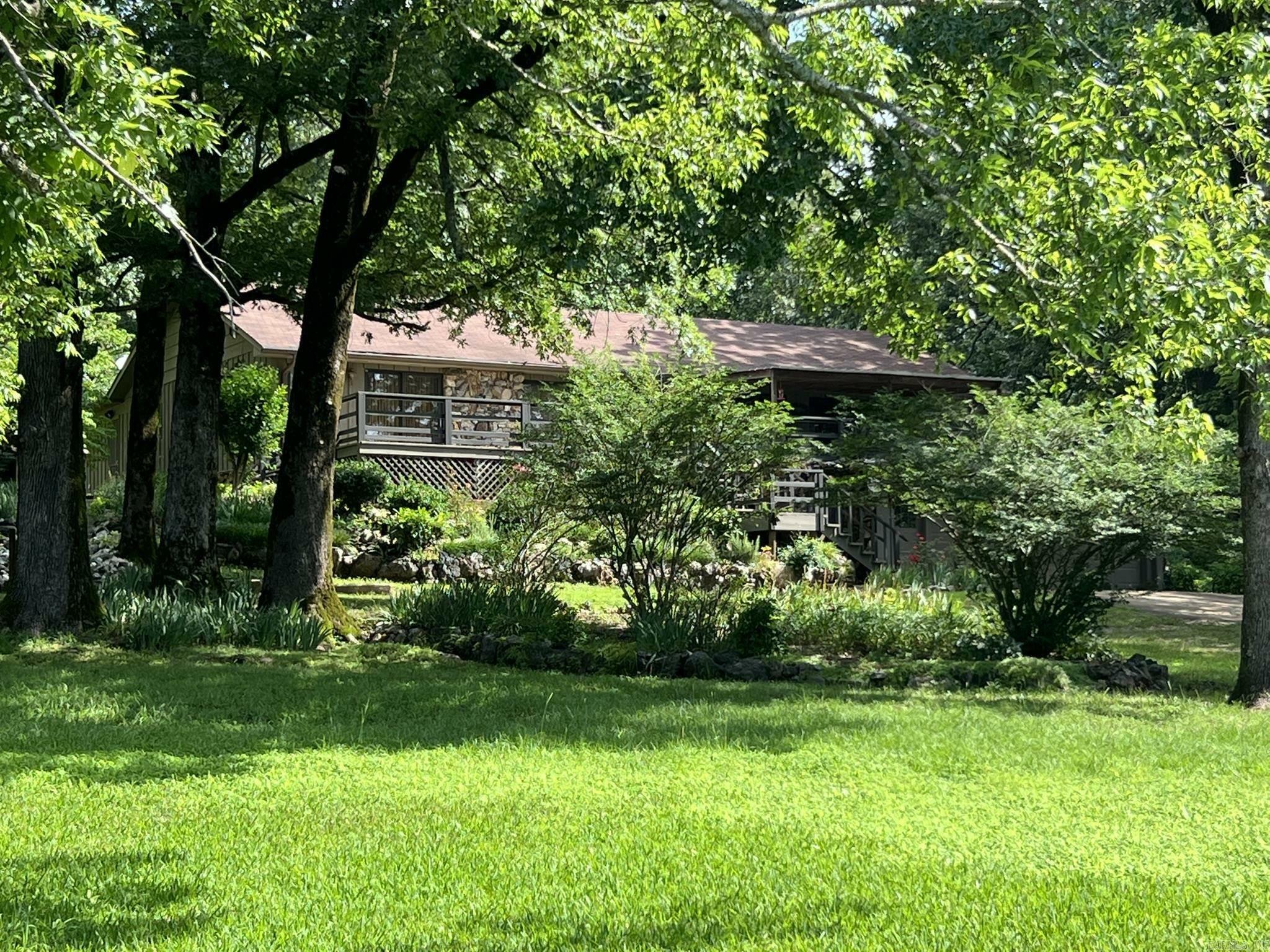 Property Photo: 179 Polk Road 65 AR 71953