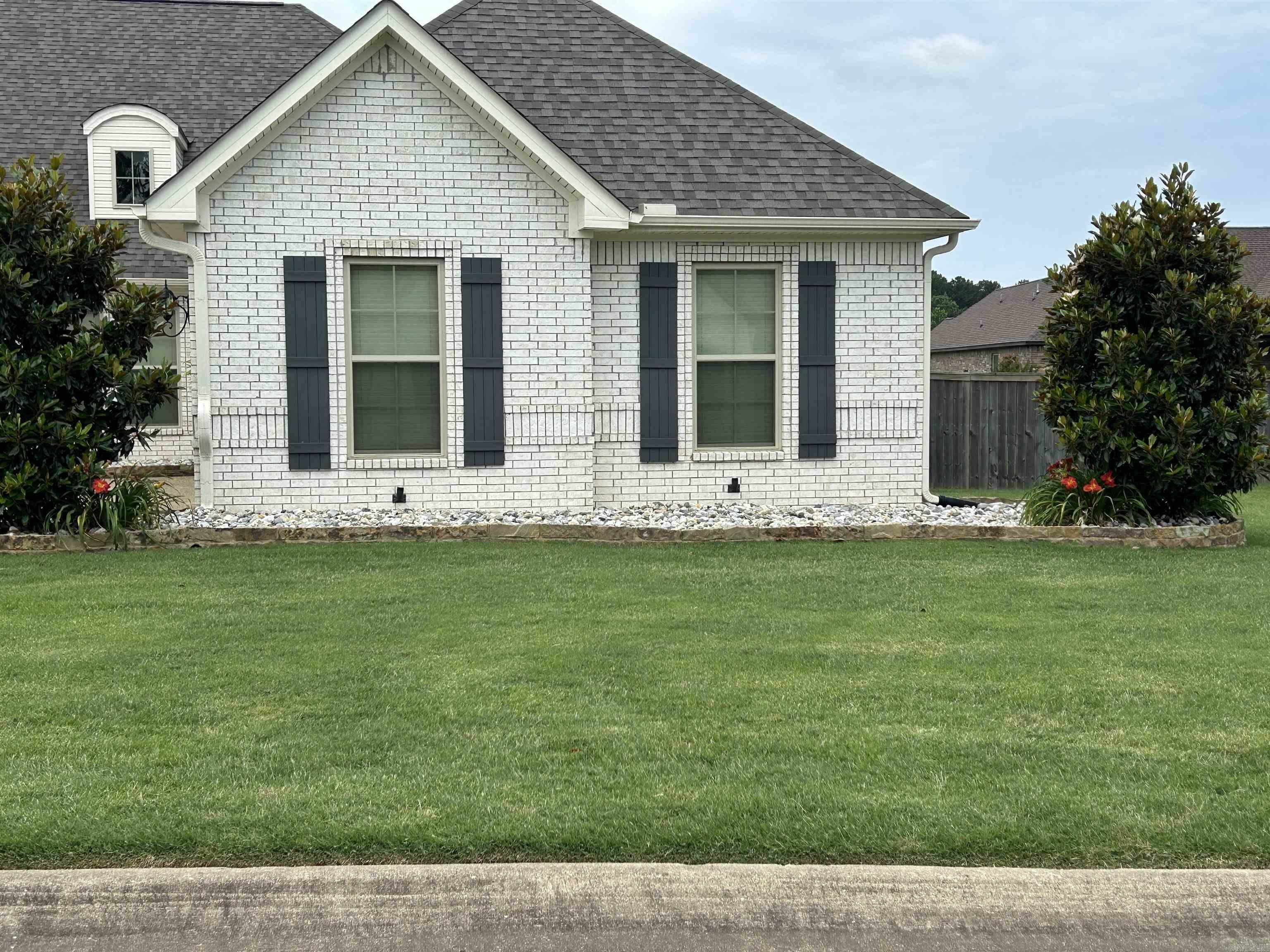 Property Photo:  135 Callaway Circle  AR 71913 