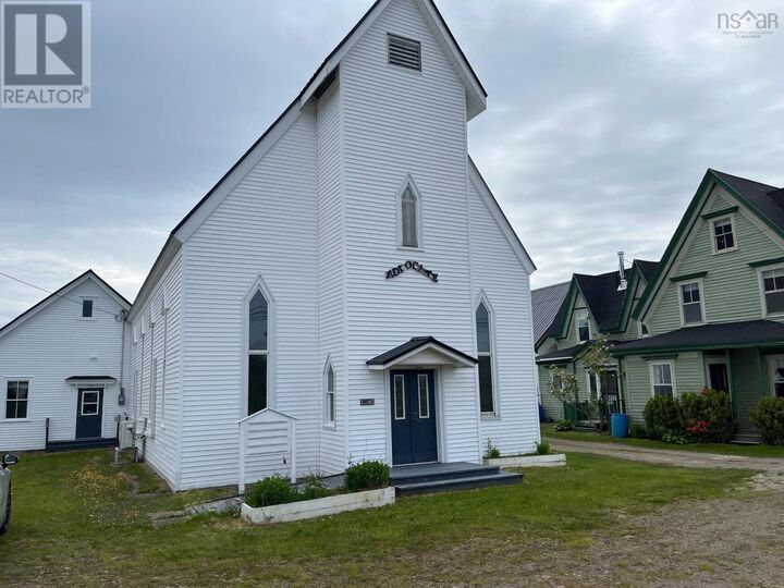 Property Photo: 3606 Highway 209 NS B0M 1A0