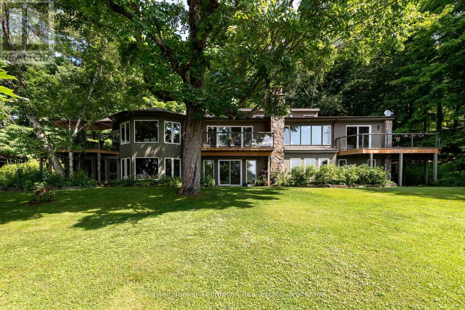 Property Photo:  54 Rowan Drive  ON P1H 2J2 