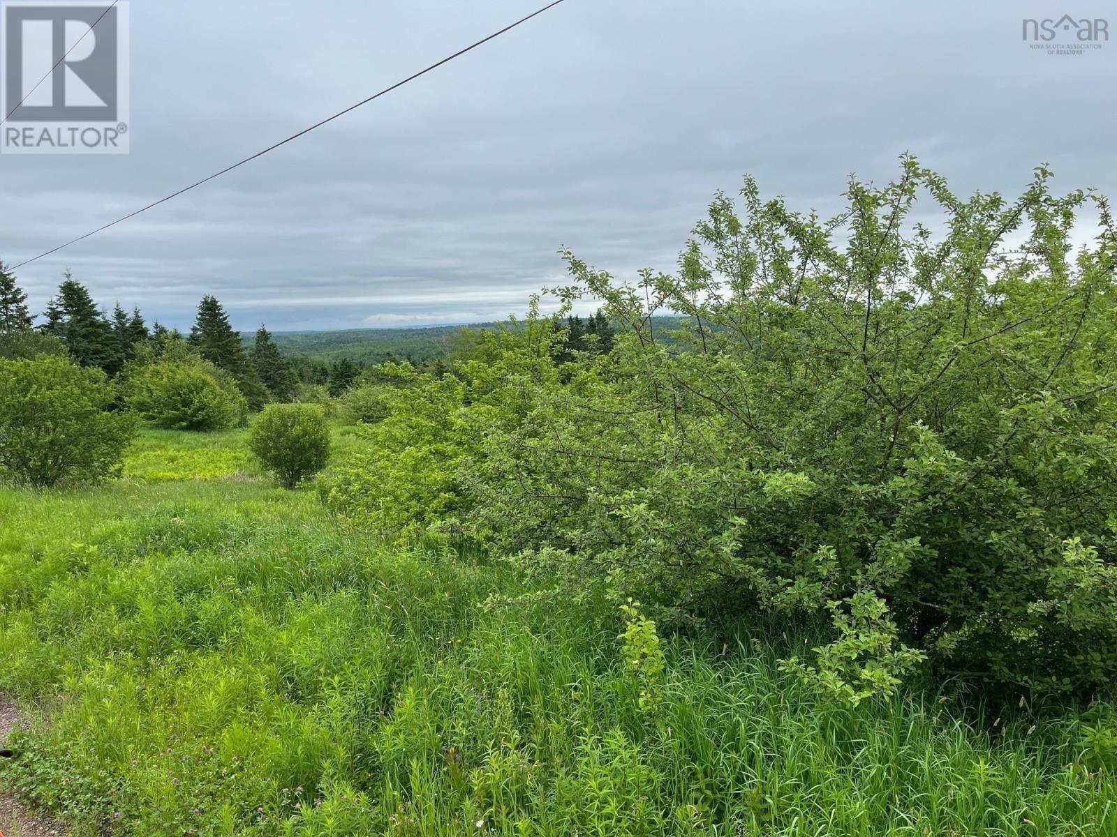 Photo de la propriété: Upper Road NS B0M 1G0