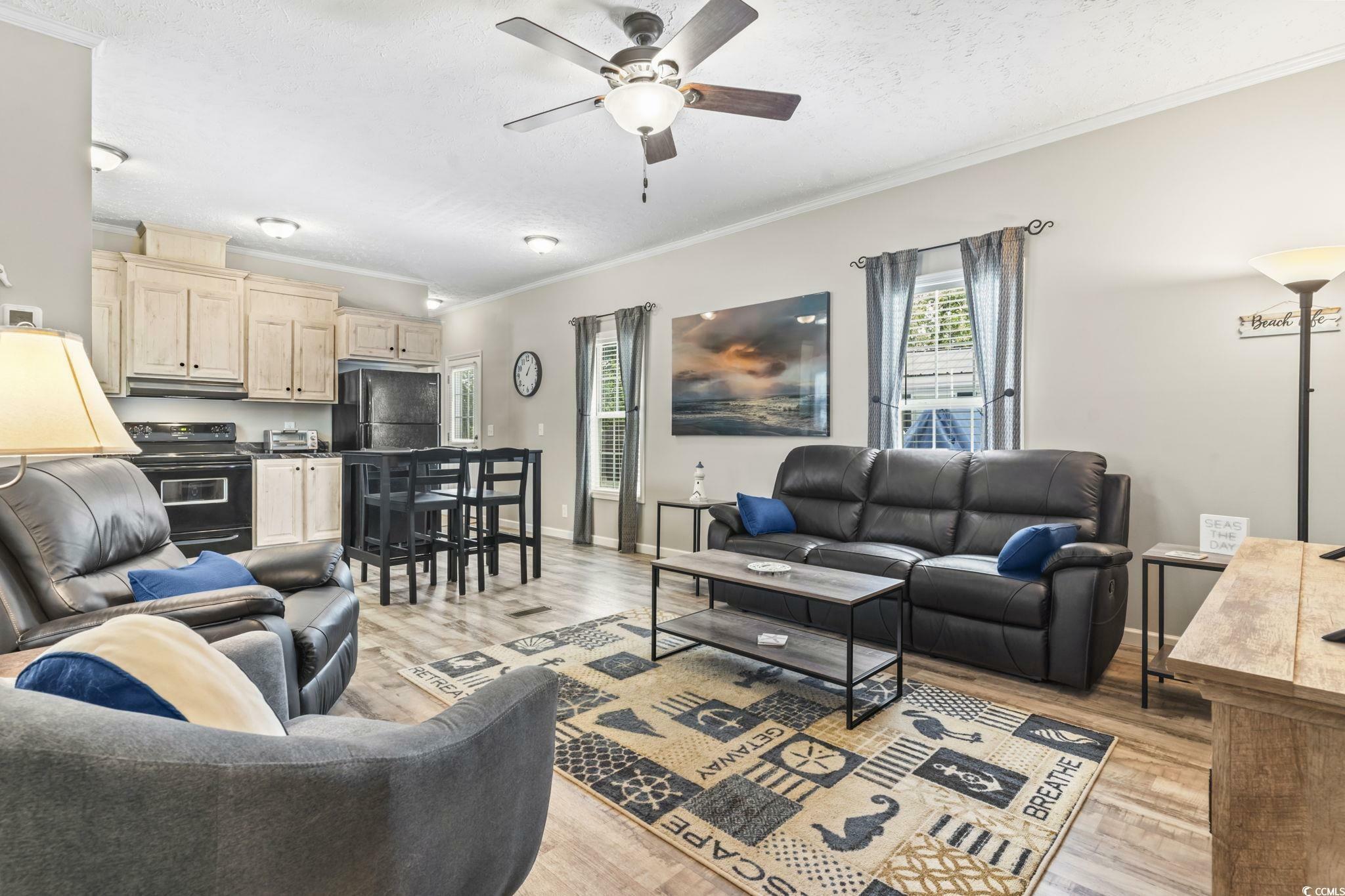 Property Photo: 1416 Circle Dr. SC 29582